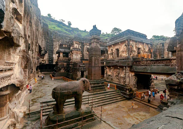 Aurangabad Caves