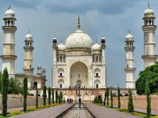 BIBI-KA-MAQBARA-Sambhajinagar
