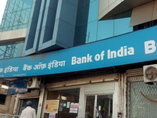 Bank