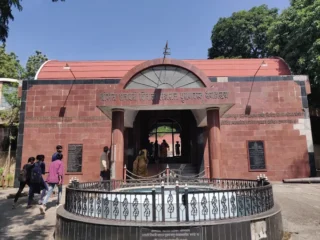 Chhatrapati-Shivaji-Maharaj-Museum-Aurangabad