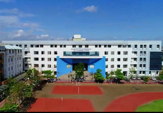 Deogiri Institute of Engineering and Management Studies