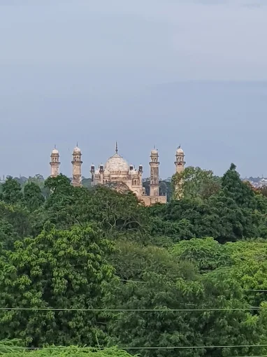 Goga Baba Hill