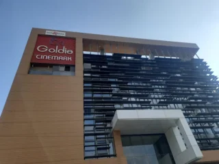 Goldie-Cinemark