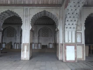 Himayatbagh-Biodiversity-Heritage-site