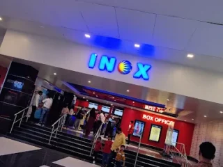 INOX-Prozone-Mall