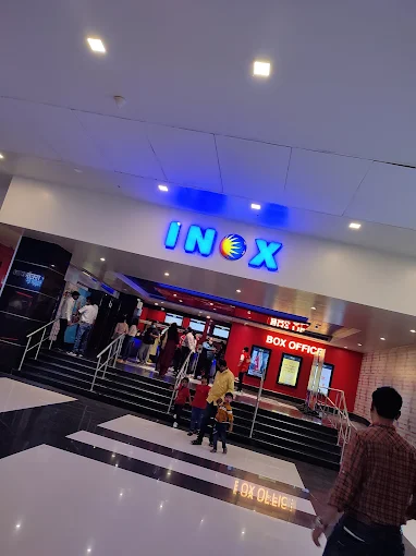 INOX Prozone Mall