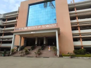 Maharashtra-Institute-Of-Technology