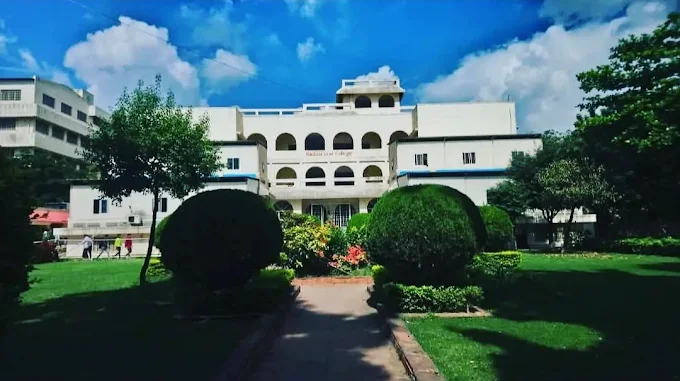 Maulana Azad College of Arts Science and Commerce