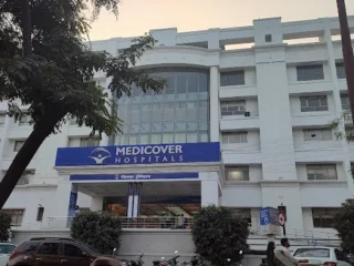 Medicover-hospital