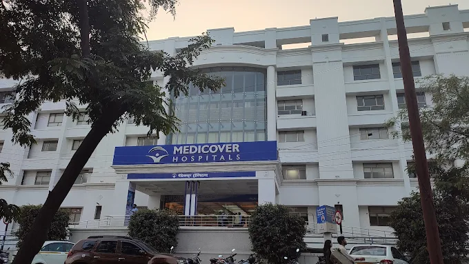 Medicover Hospitals