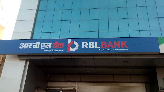 RBL Bank Ltd – Aurangabad Branch