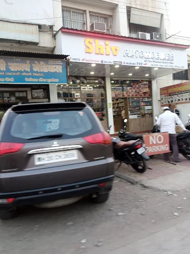 Shiv Automobiles