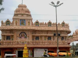Shree-Renuka-Mata-Temple-Aurangabad