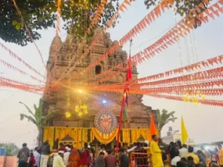 Shri-Khandoba-Temple-Chhatrapati-Sambhajinagar
