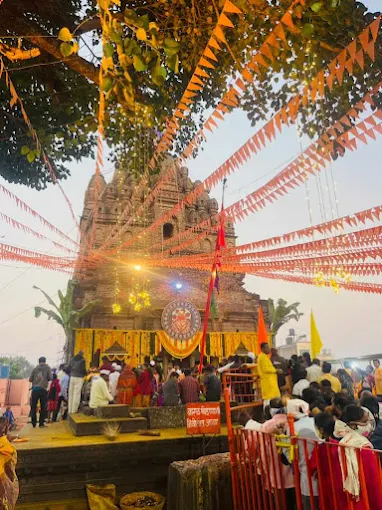 Shri Khandoba Temple Chhatrapati Sambhajinagar