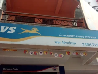 Yash-Automobiles
