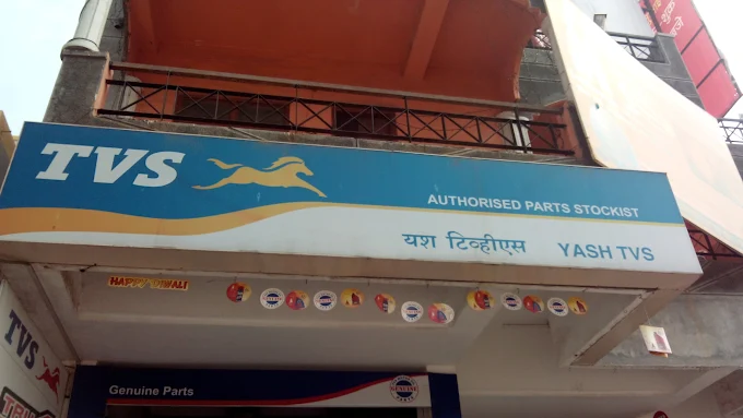 Yash Automobiles