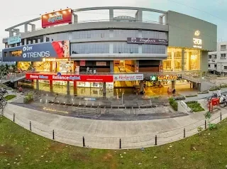 bafna-mall