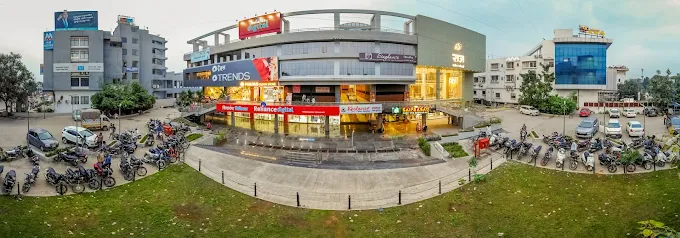 Bafna Nisha Plaza